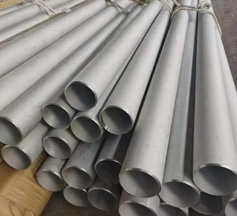 峨山304不锈钢管